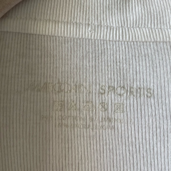 Marc Cain White Shirt - Picture 3 of 7